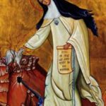 St. Euphrasia