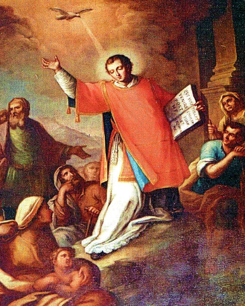St. Euplius