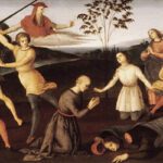 St. Eusebius Of Cremona