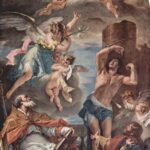 St. Eusebius Of Vercelli