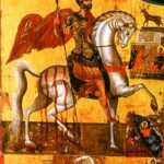 St. Eustace