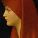 St. Fabiola