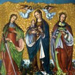 St. Felicity Of Carthage