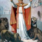 St. Felix Of Nola