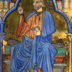 St. Ferdinand Iii Of Castille