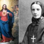 St. Frances Xavier Cabrini
