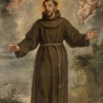 St. Francis Of Assisi