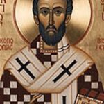St. Frumentius