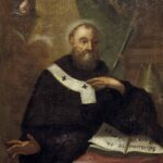 St. Fulgentius Of Ruspe