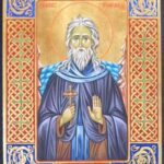 St. Fursey