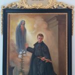St. Gabriel Of Our Lady Of Sorrows