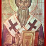 St. Gelasius I