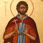 St. Genesius