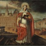 St. Genevieve