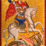 St. George