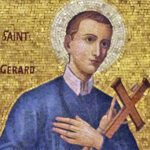 St. Gerard Majella