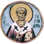 St. Germanus I