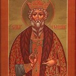 St. Gleb