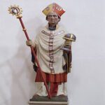 St. Godehard Of Hildesheim