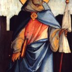 St. Godfrey Of Amiens