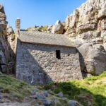 St. Govan