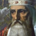 St. Gregory I
