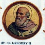 St. Gregory Ii