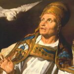 St. Gregory Iii
