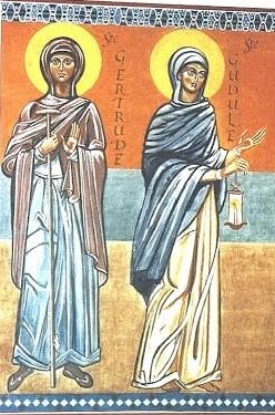 St. Gudula