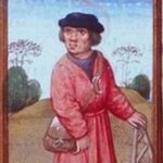 St. Guy Of Anderlecht