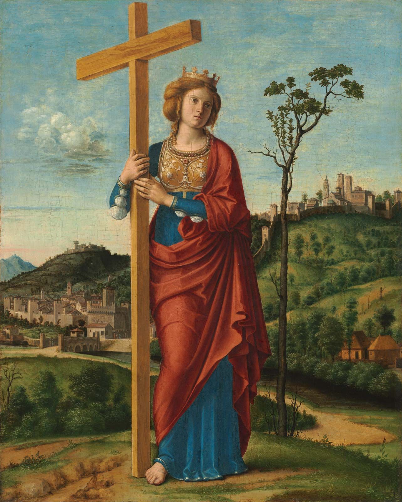 St. Helena