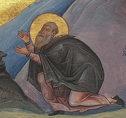 St. Hilarion
