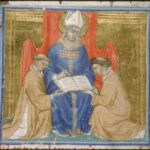 St. Hilary Of Arles