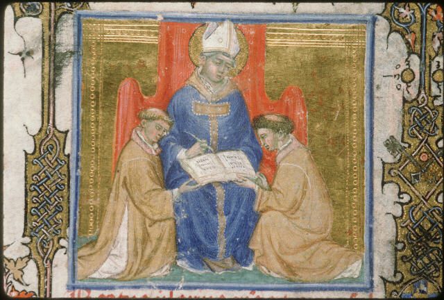 St. Hilary Of Arles