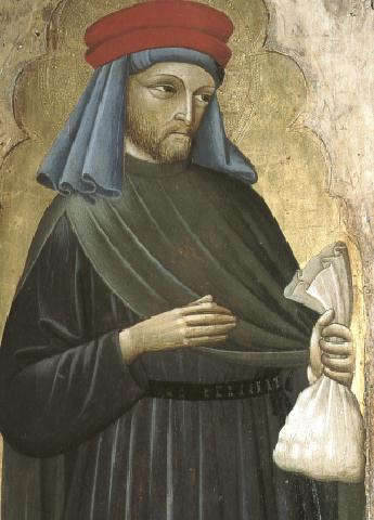 St. Homobonus