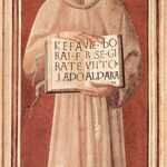 St. Jacopone Of Todi