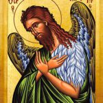 St. John The Baptist