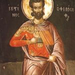 St. Justin Martyr