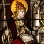 St. Pope Cornelius