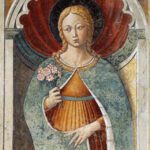 St. Seraphina