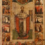 St. Stephen Of Perm