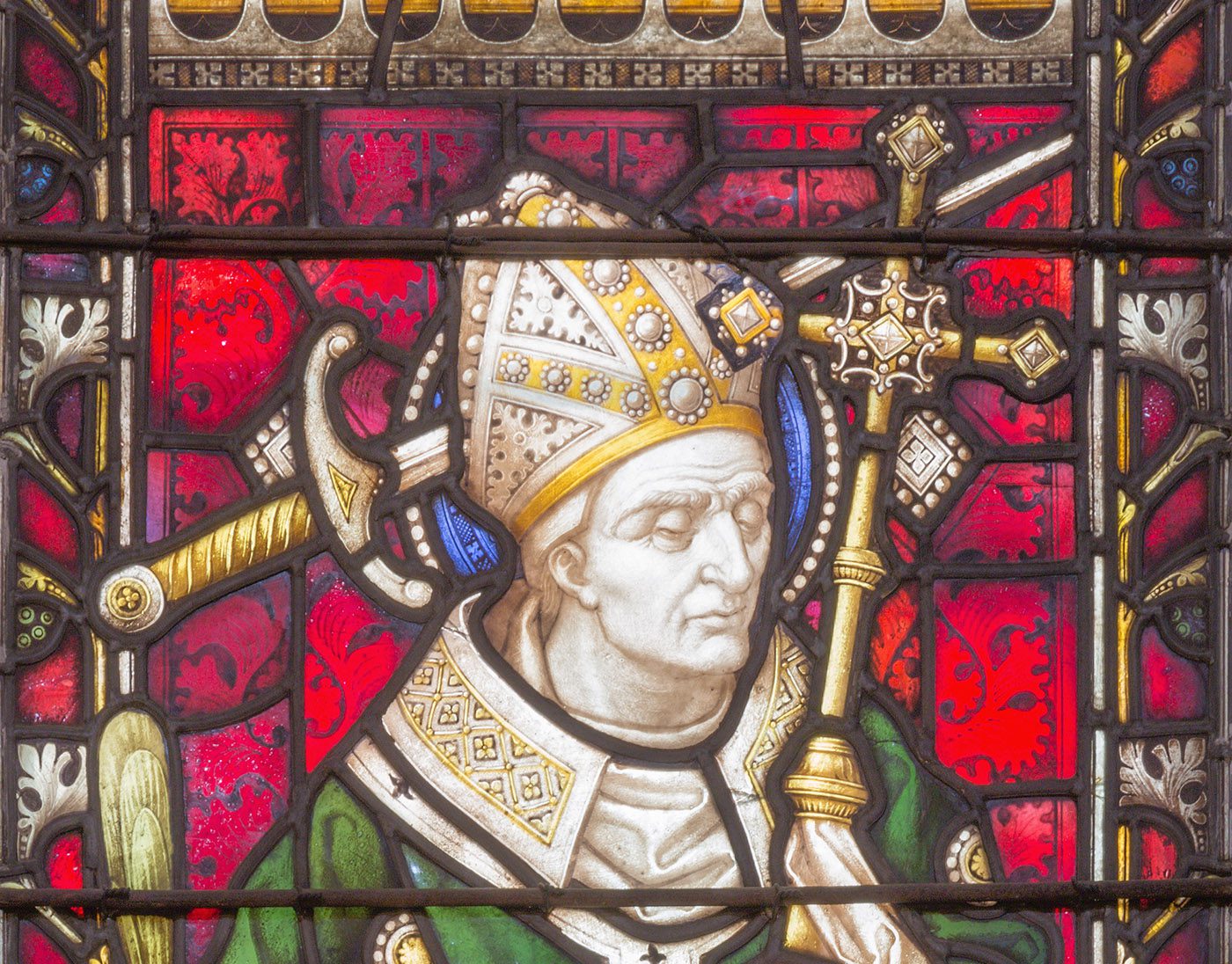 St. Thomas Becket