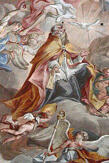 St. Ulrich
