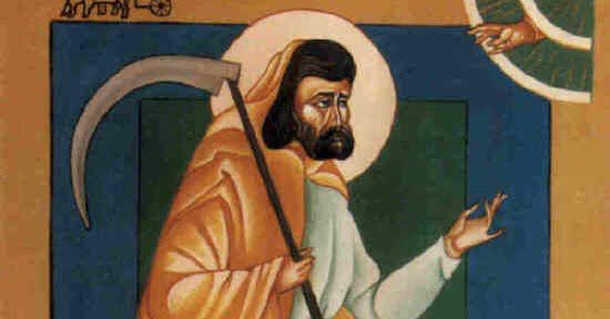 St. Walstan