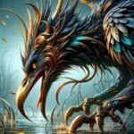 Stymphalian-birds