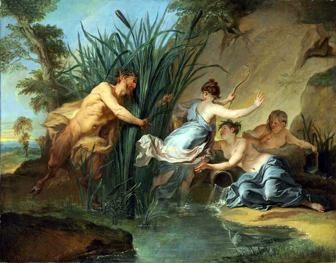 Syrinx