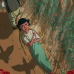 Ten Corn Maidens