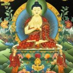 Vairocana