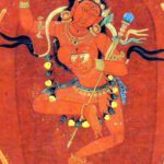 Vajravarahi
