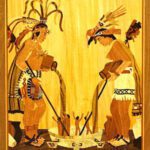 Vucub Hunahpu